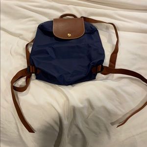 Longchamp Le Pliage Backpack